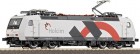 69599 Roco Electric locomotive class Re 482 with "Holcim" advertizing (3-RAIL AC)